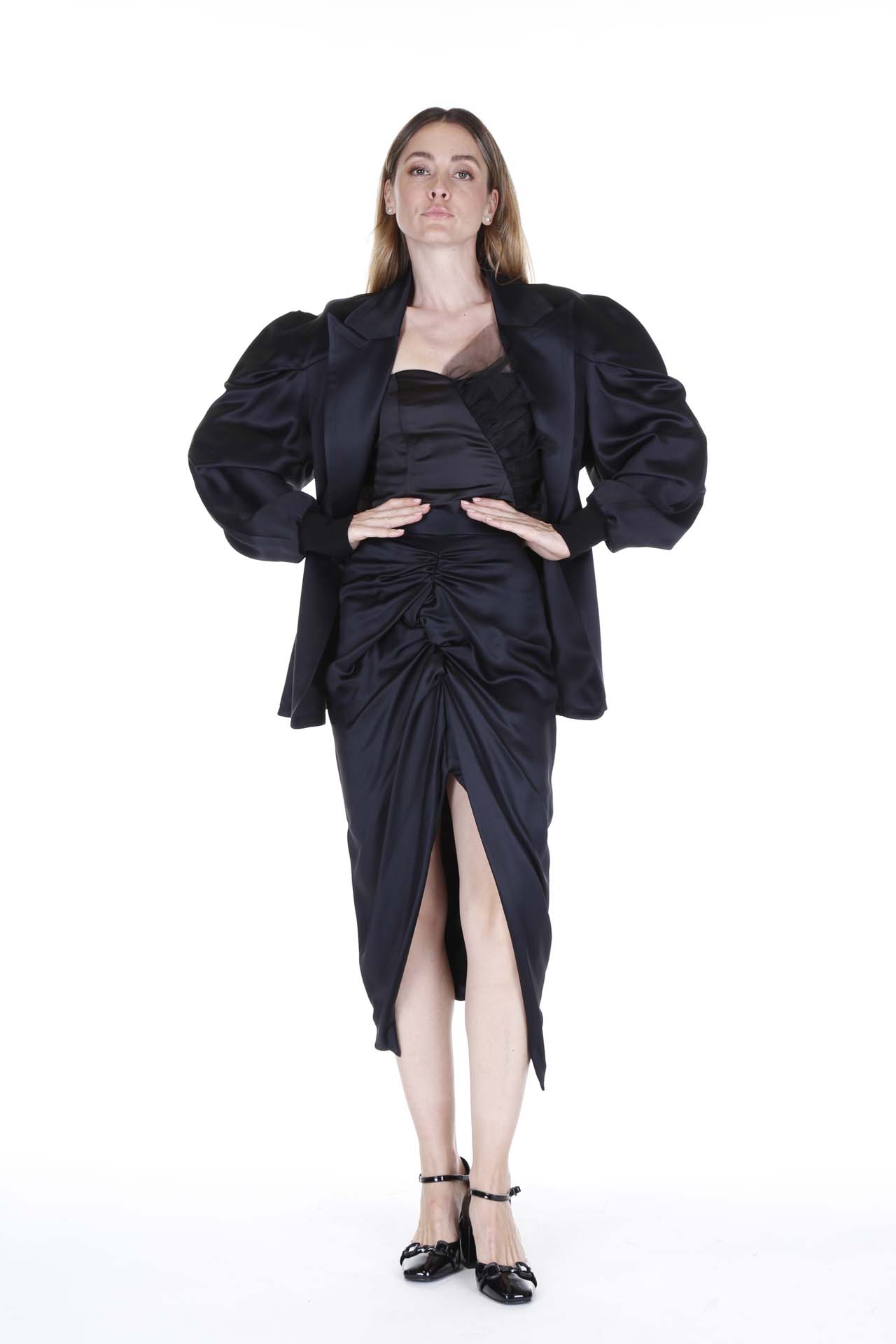 Vivienne Westwood, Giacca